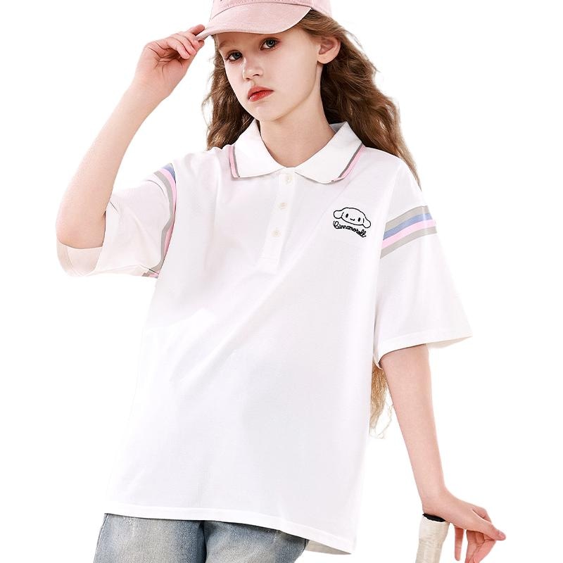 Hello Kitty/凯蒂猫 Hello KittyT POLO
