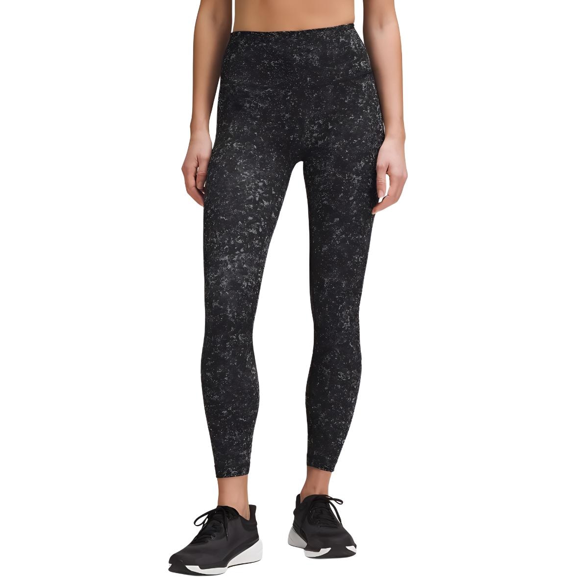 Lululemon Wunder Train Everlux High-Rise Leggings 25" — фото 8