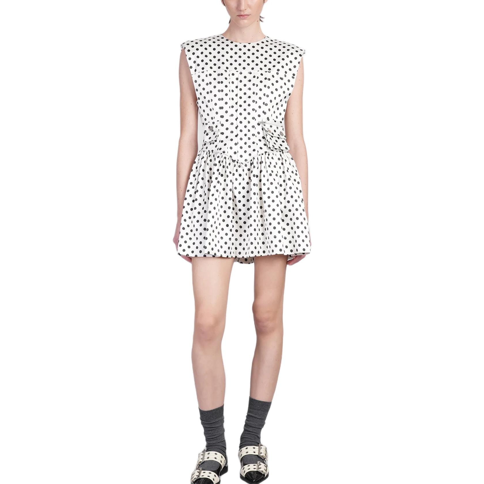 GANNI SS25
