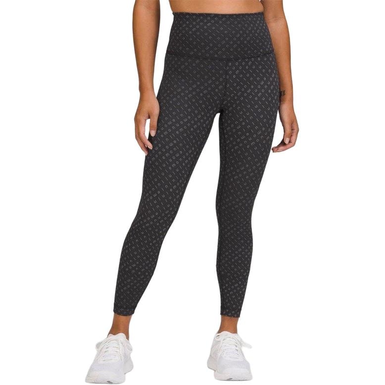 Lululemon Wunder Train Everlux High-Rise Leggings 25" — фото 6