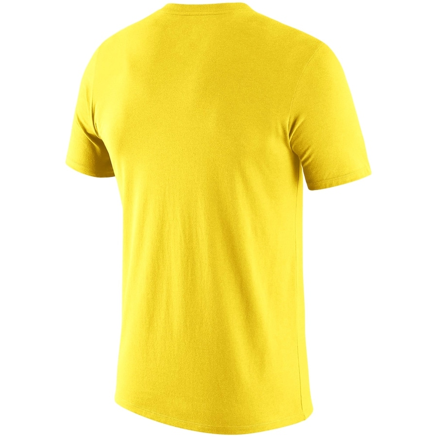 Nike Oregon Ducks Legend Logo Performance T — фото 1