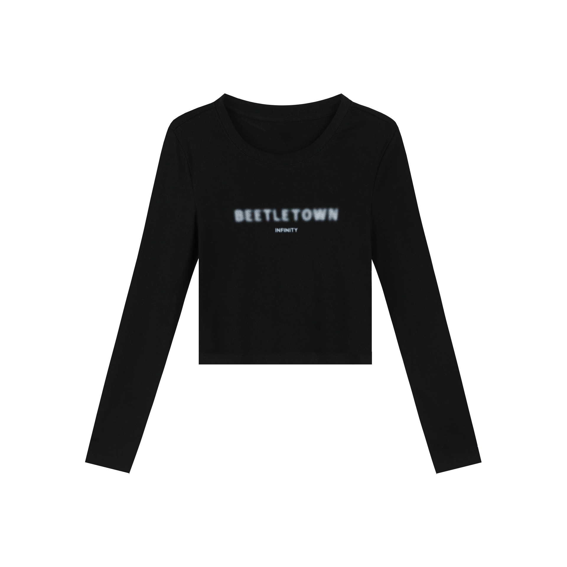 BEETLE TOWN T