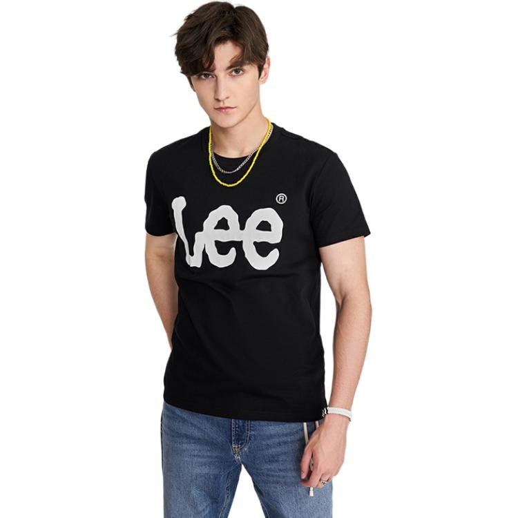 Lee FW23 LogoT