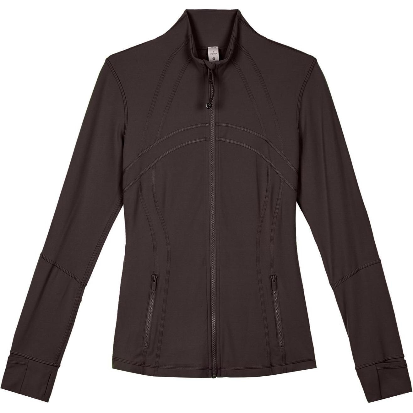 lululemon/露露乐蒙 lululemon Define Jacket