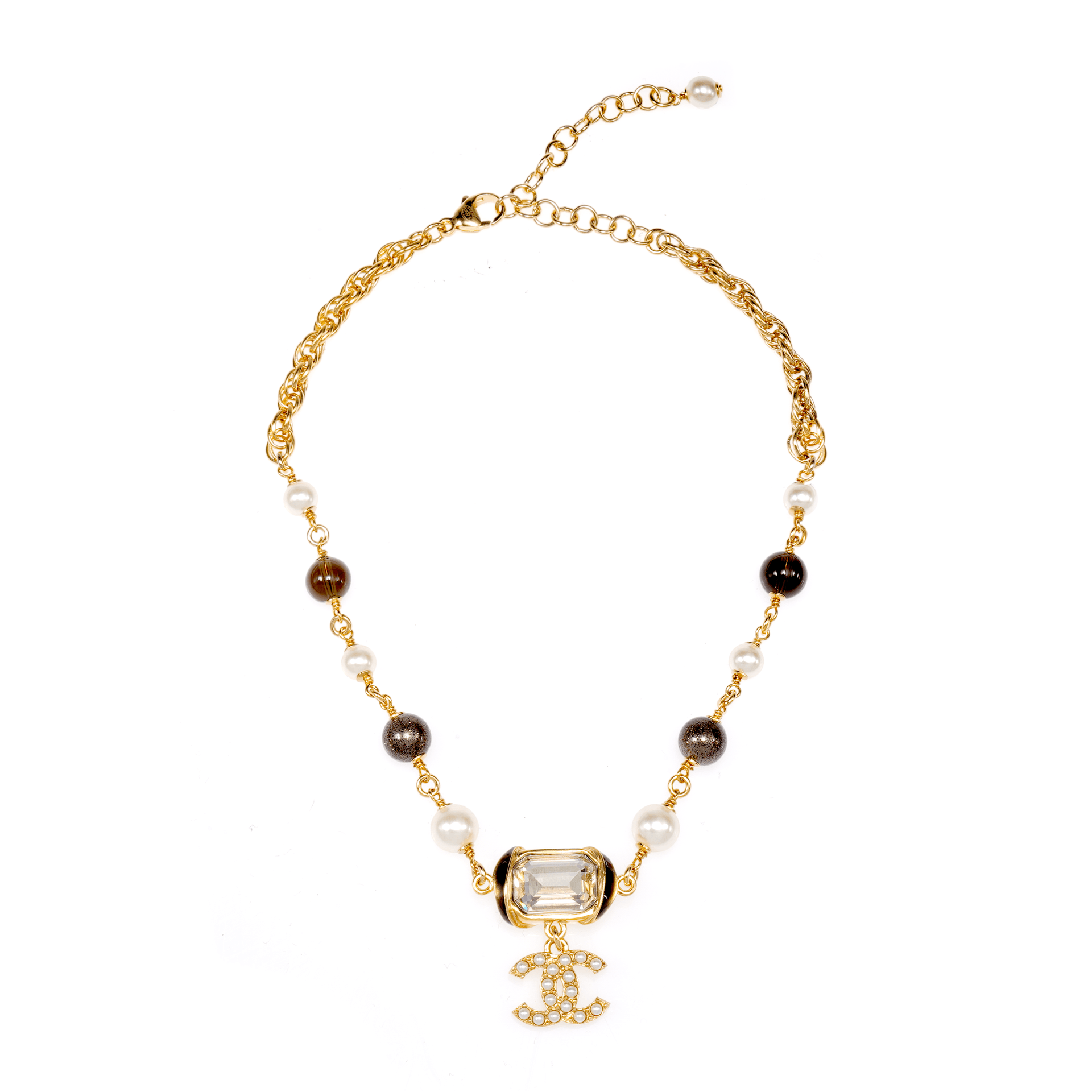 CHANEL Logo