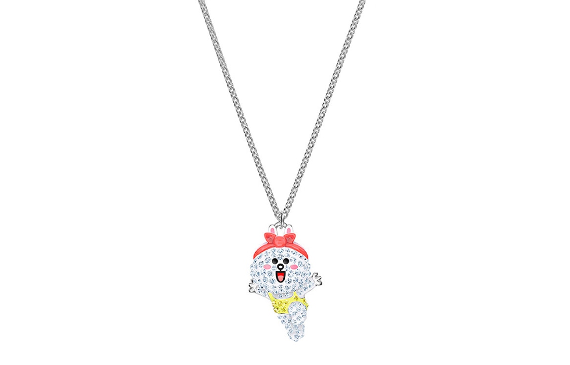 Swarovski/施华洛世奇 Swarovski Necklace