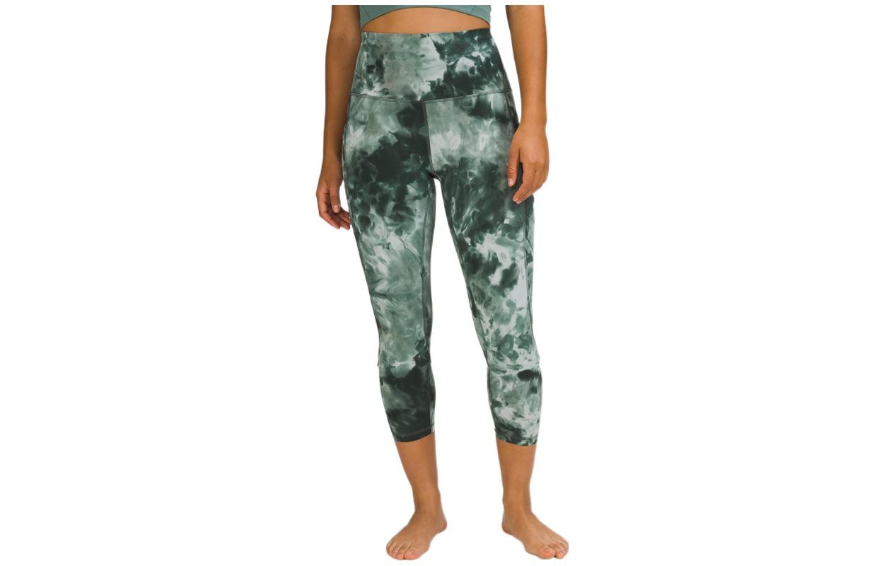 Lululemon Align High-Rise 25" — фото 2