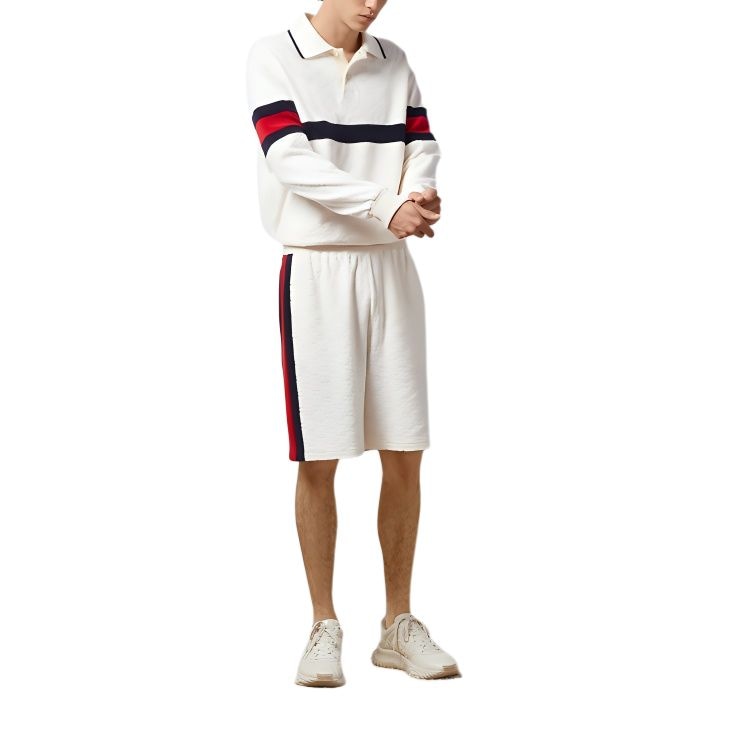 Брюки Gucci SS24