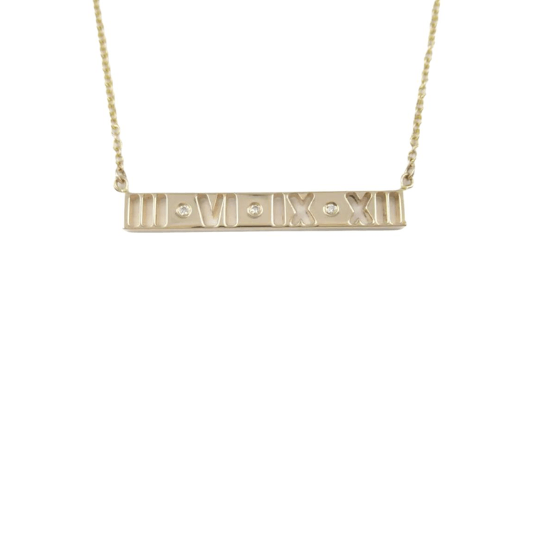 TIFFANY & CO./蒂芙尼 TIFFANY CO. 18k