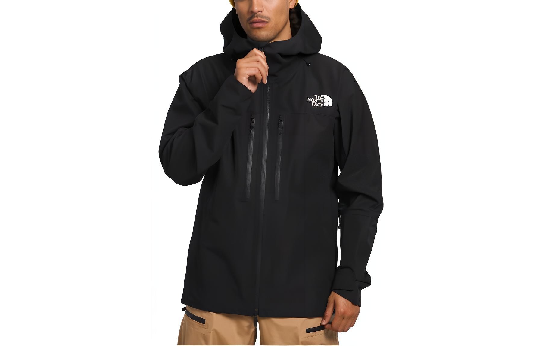 Куртка The North Face Ceptor Jacket Black
