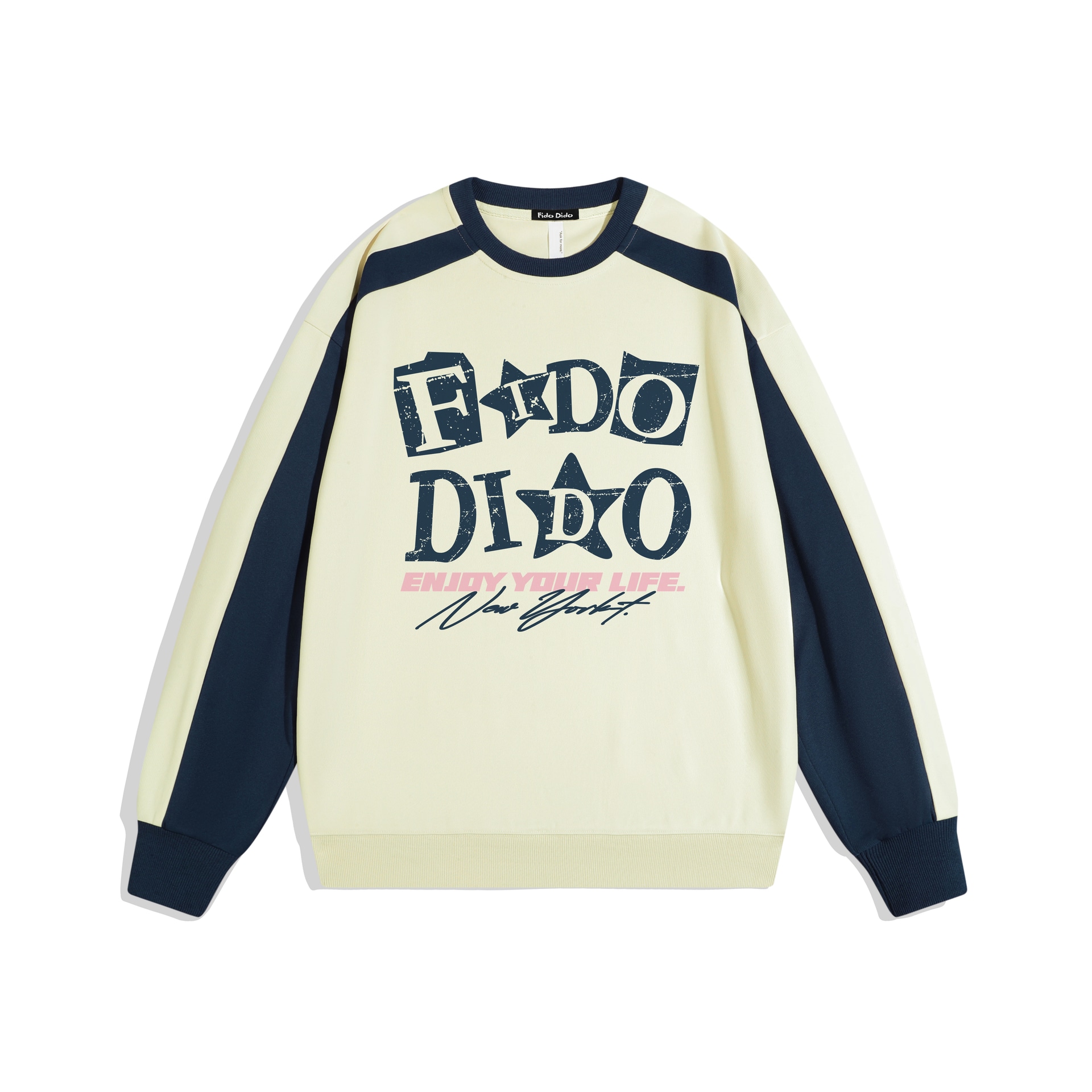 FIDO DIDO LOGO
