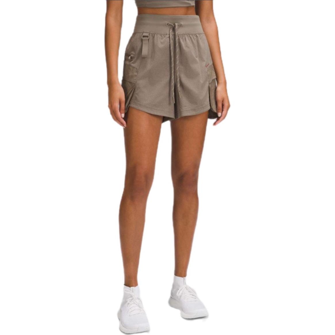 Lululemon WovenAir WovenAir 4" — фото 4