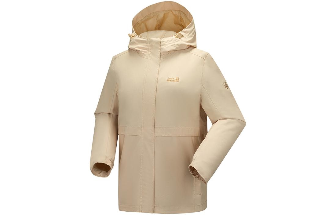 狼爪/Jack Wolfskin Jack Wolfskin logo