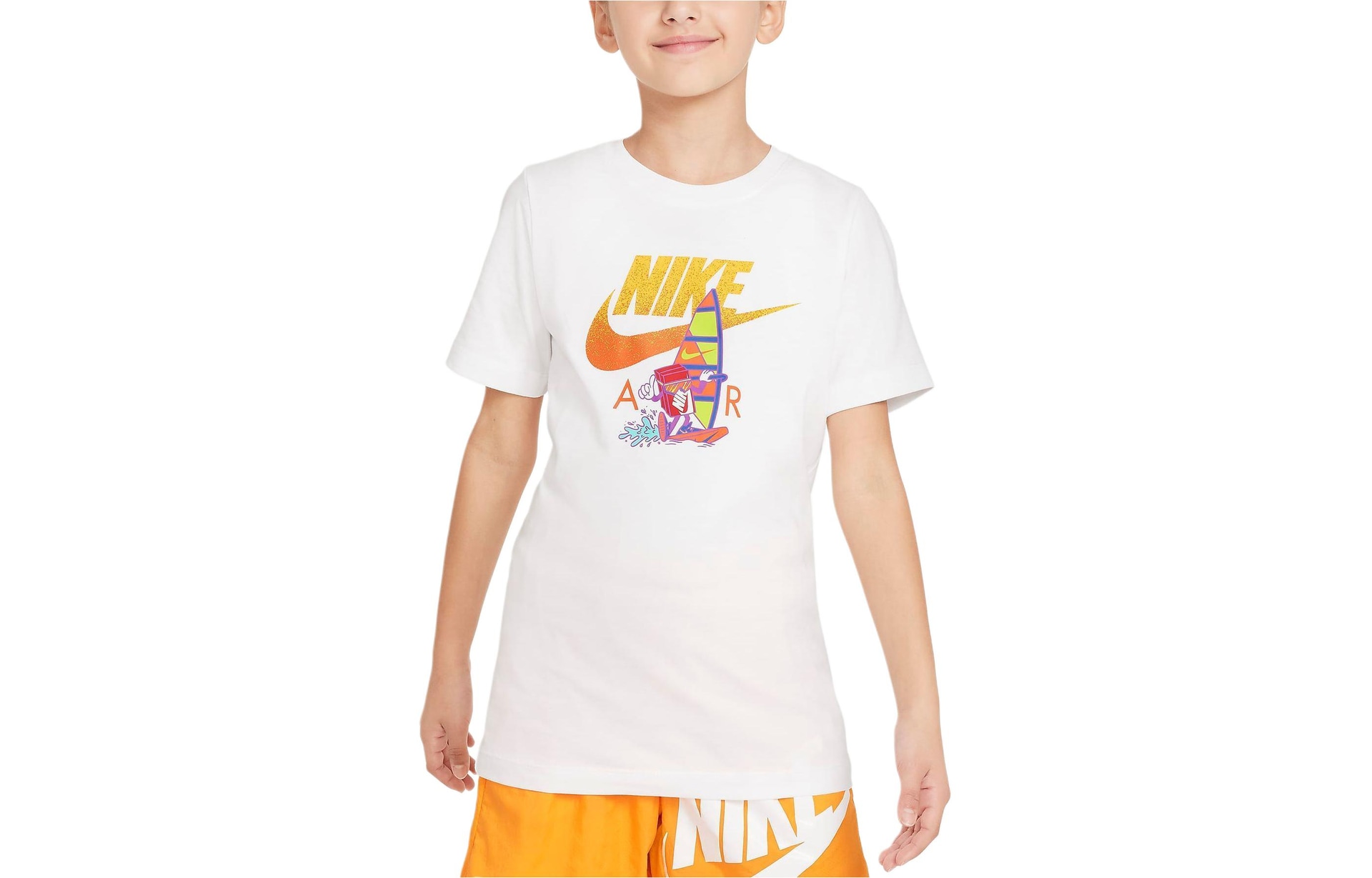 Футболка Nike Sportswear logoT