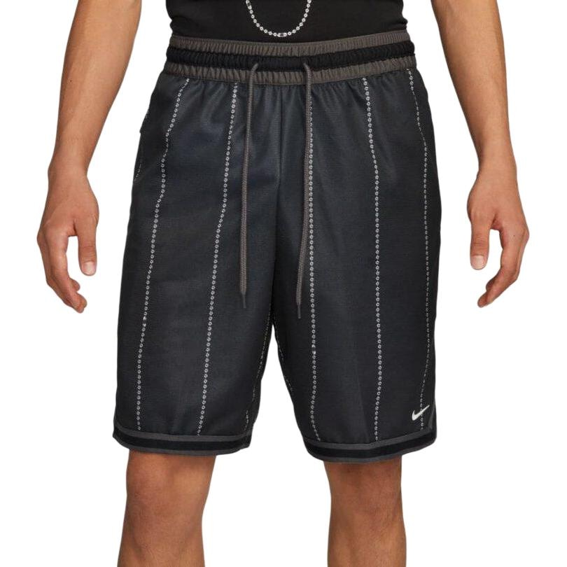Nike Basketball Shorts Black