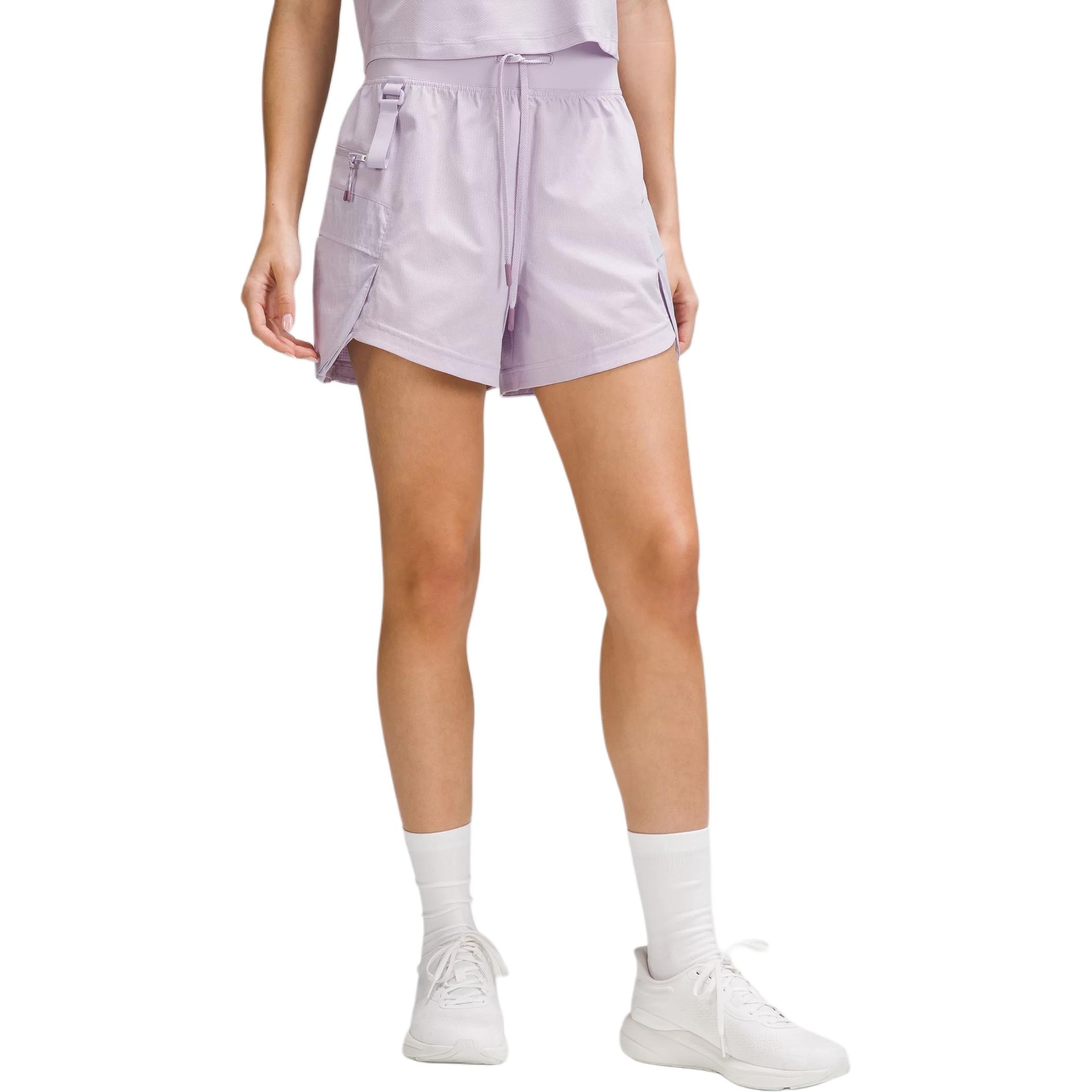 Lululemon WovenAir WovenAir 4" — фото 11