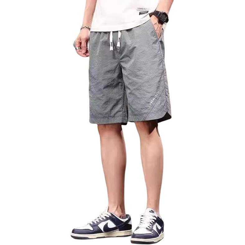 DAFK/刀锋 DAFK Shorts