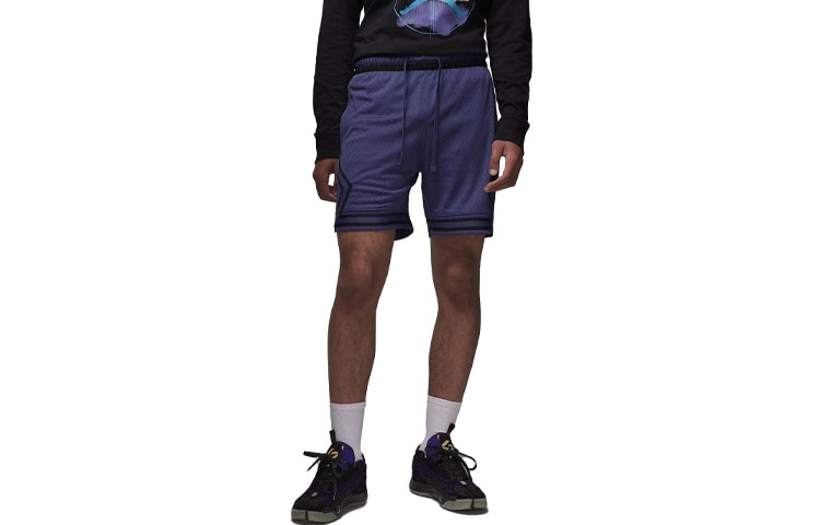 Брюки Jordan Dri-FIT Sport Logo