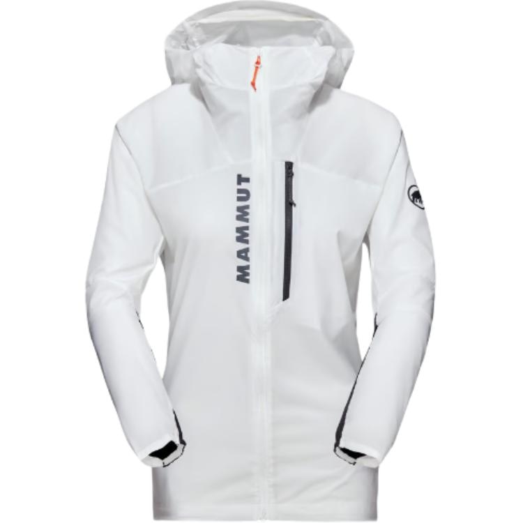 MAMMUT猛犸象 MAMMUT Logo
