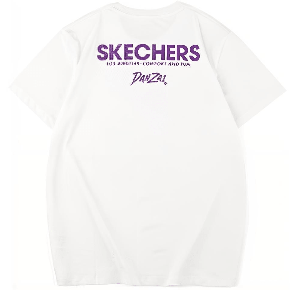 Skechers x danzai T — фото 1