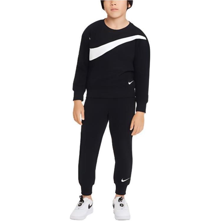 Nike SwooshLogo