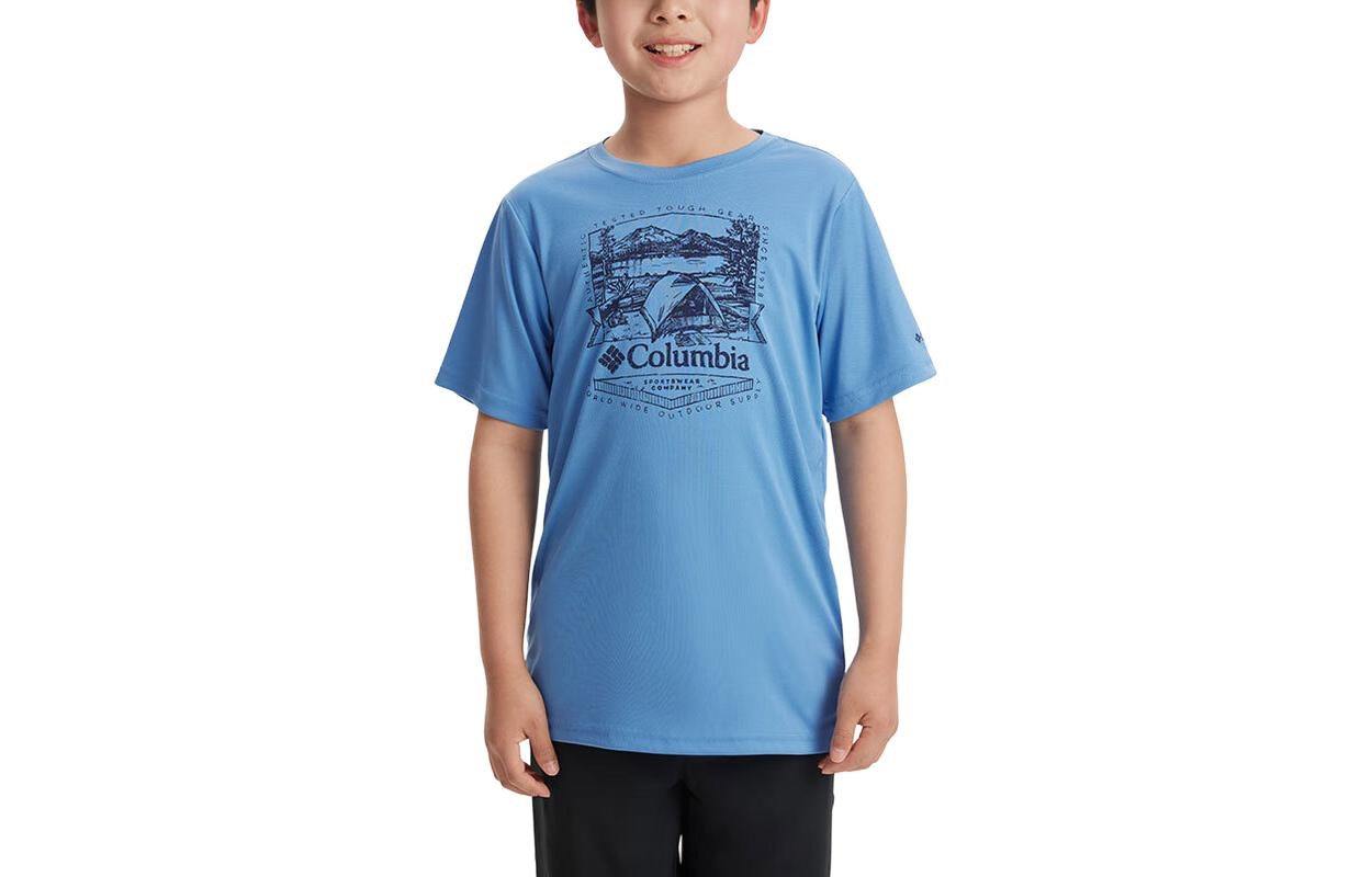 Columbia LogoT