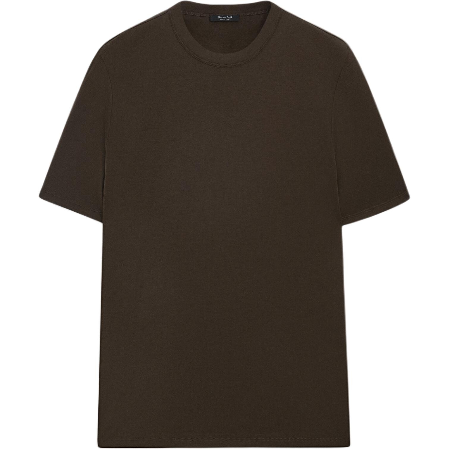 Футболка Massimo Dutti T