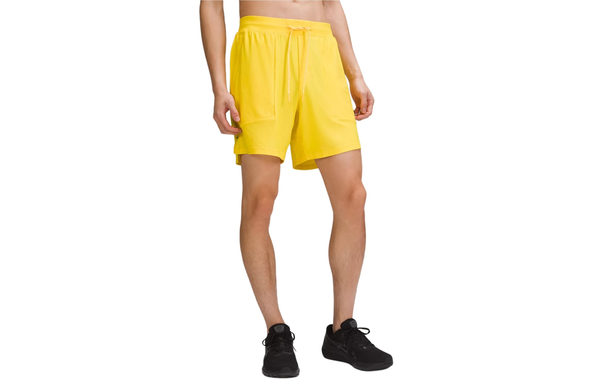 Lululemon License to Train Shorts — фото 4