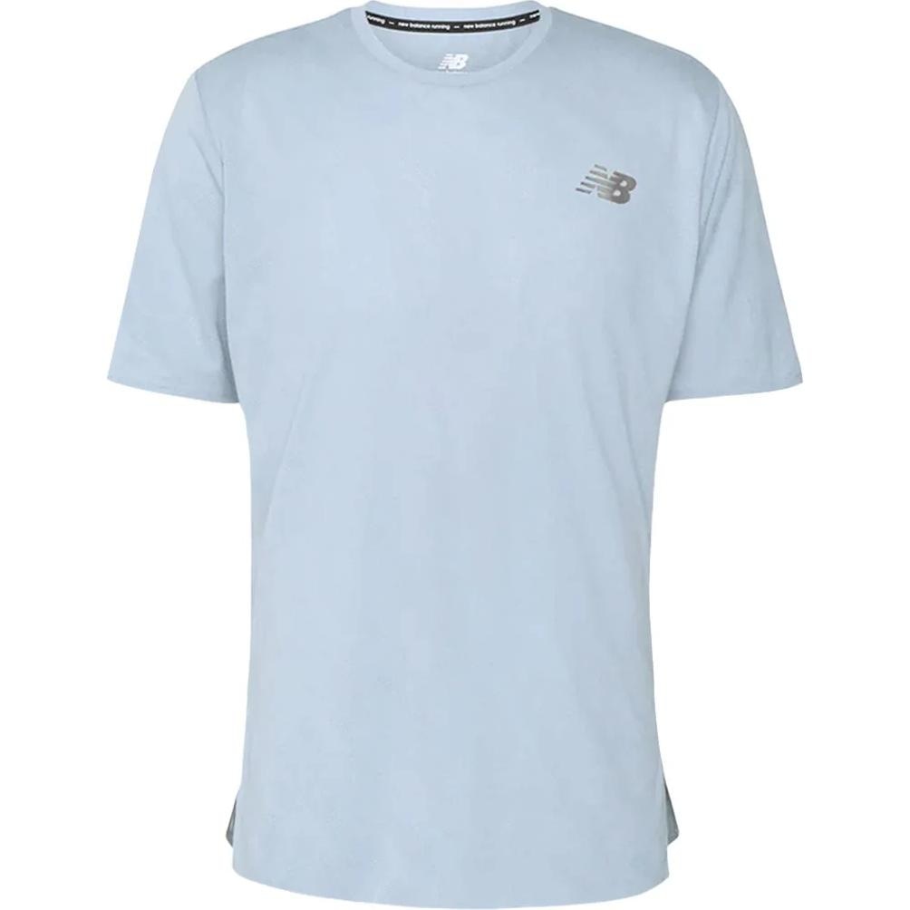 Футболка New Balance LogoT