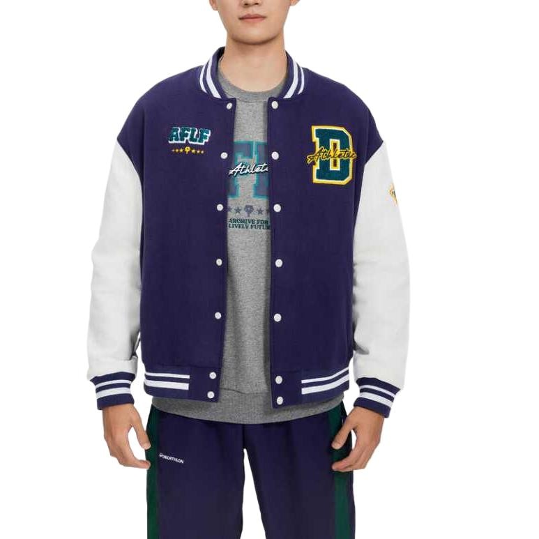迪卡侬 DECATHLON DECATHLON BACK TO 80S
