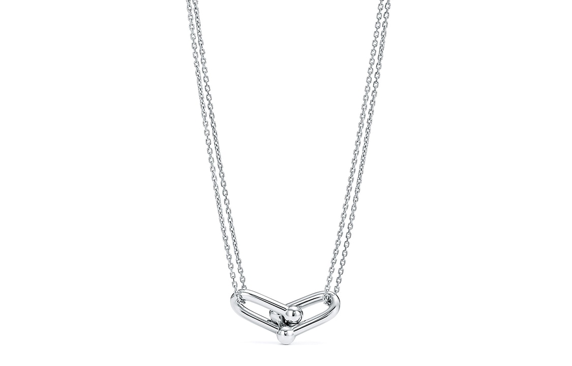 TIFFANY & CO./蒂芙尼 Tiffany & Co. HardWear Necklace