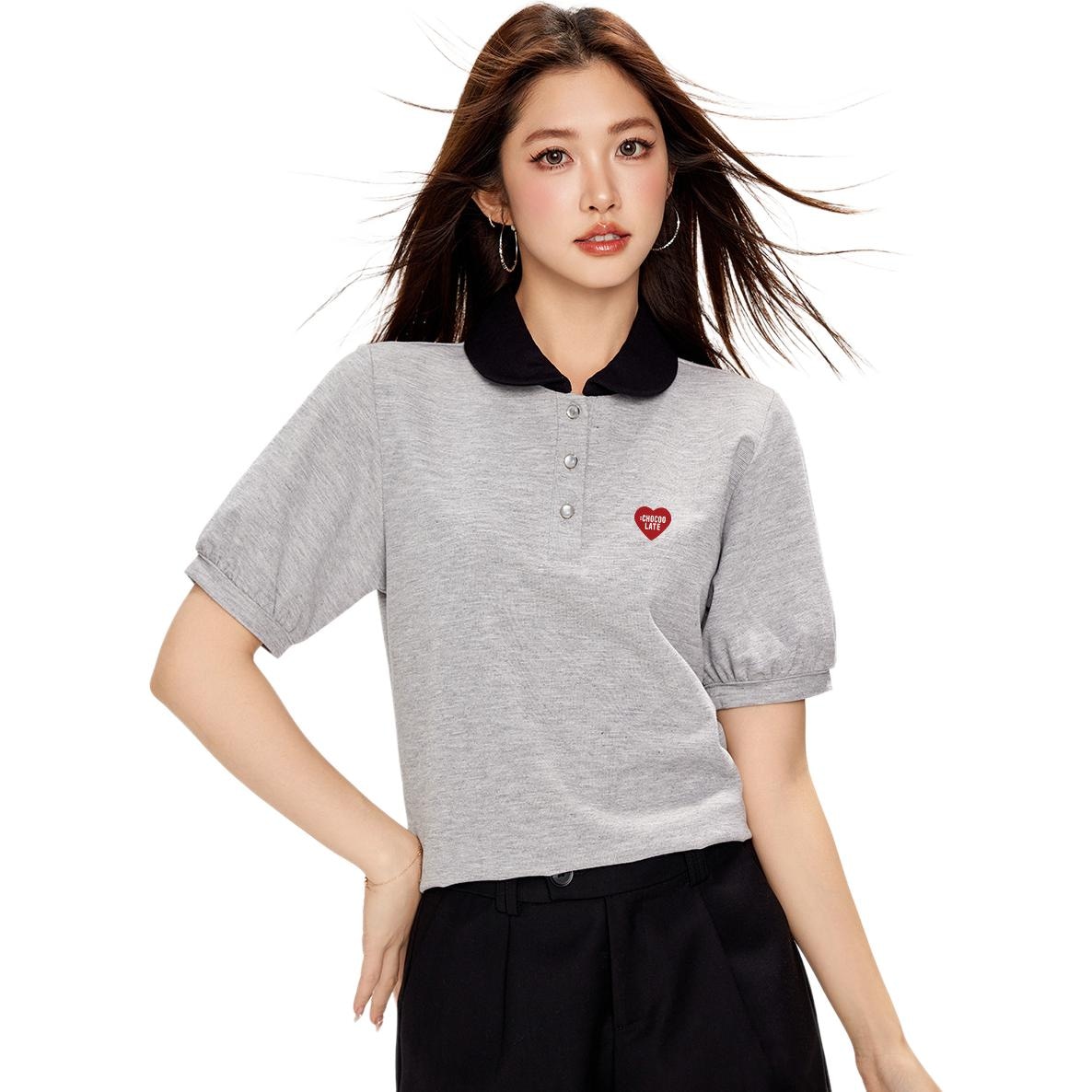 :CHOCOOLATE CHOCOOLATE POLOPolo