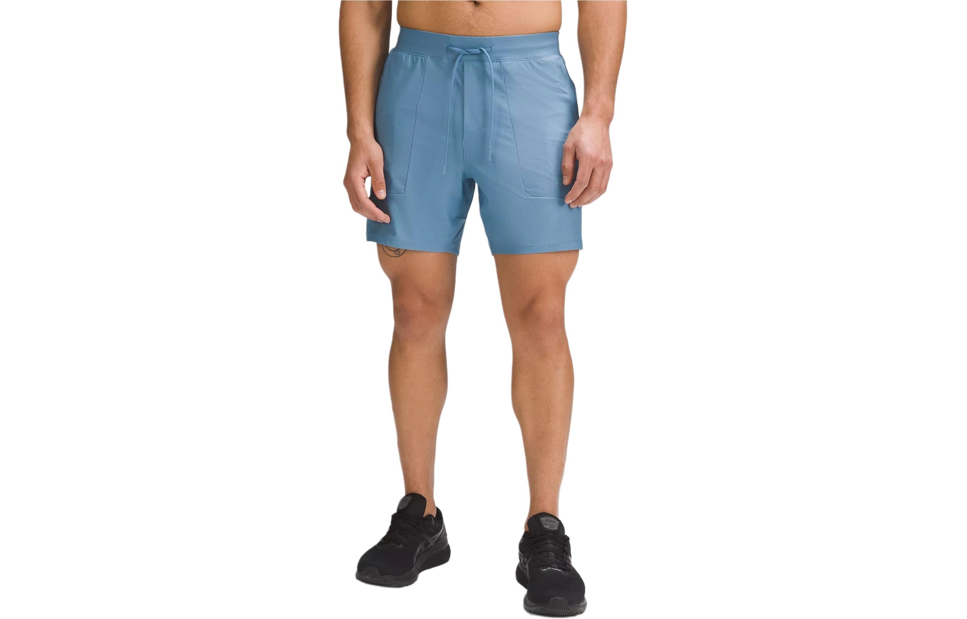 Lululemon License to Train Shorts — фото 8