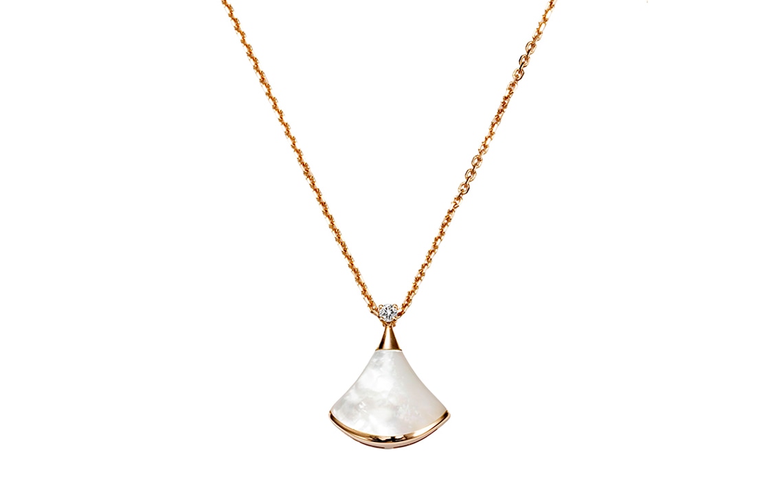BVLGARI/宝格丽 BVLGARI DIVAS'DREAM 18k