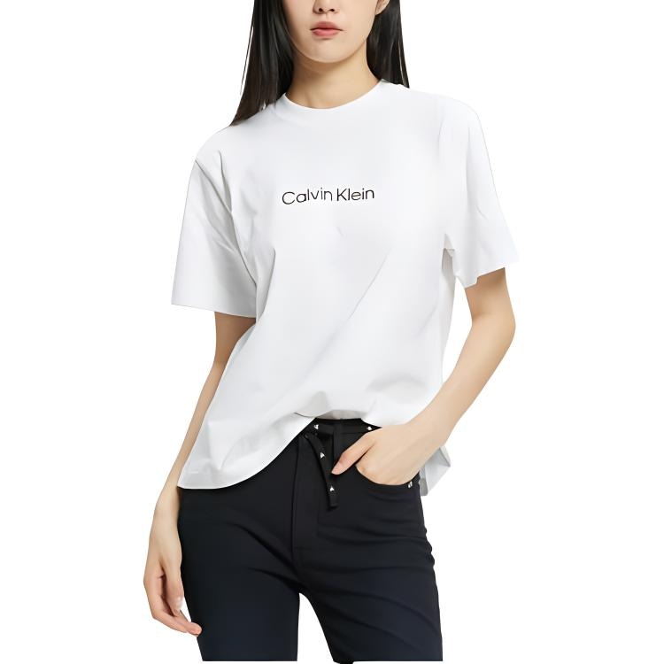 Футболка Calvin Klein T