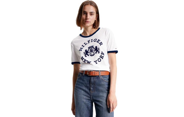 Tommy Hilfiger T