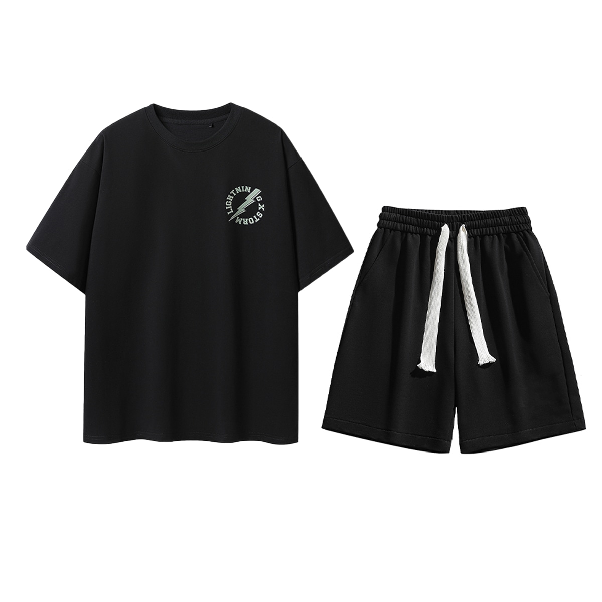Lightning X Storm T