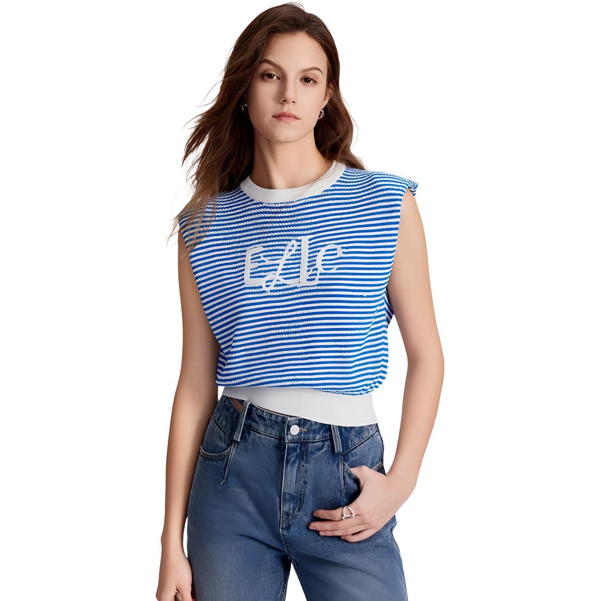 ELLE LOGO
