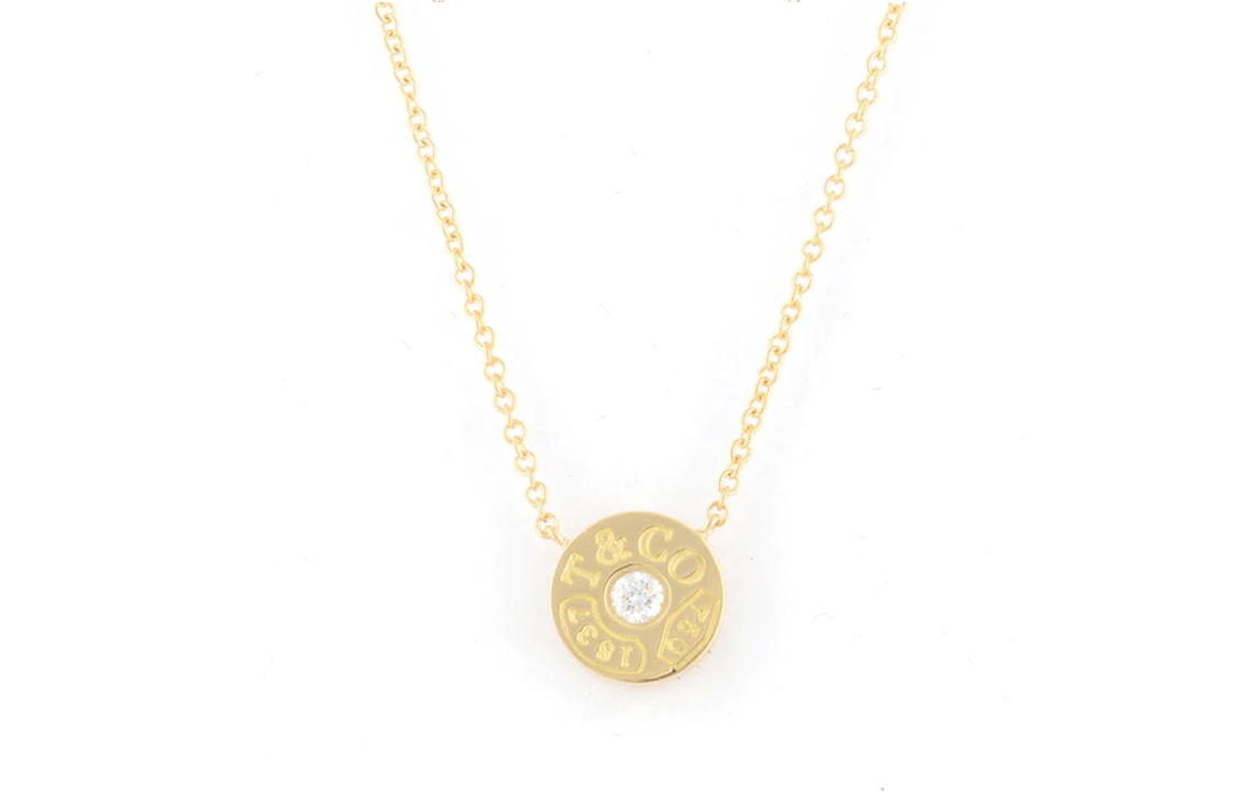 Tiffany & Co. TIFFANY CO. 18K