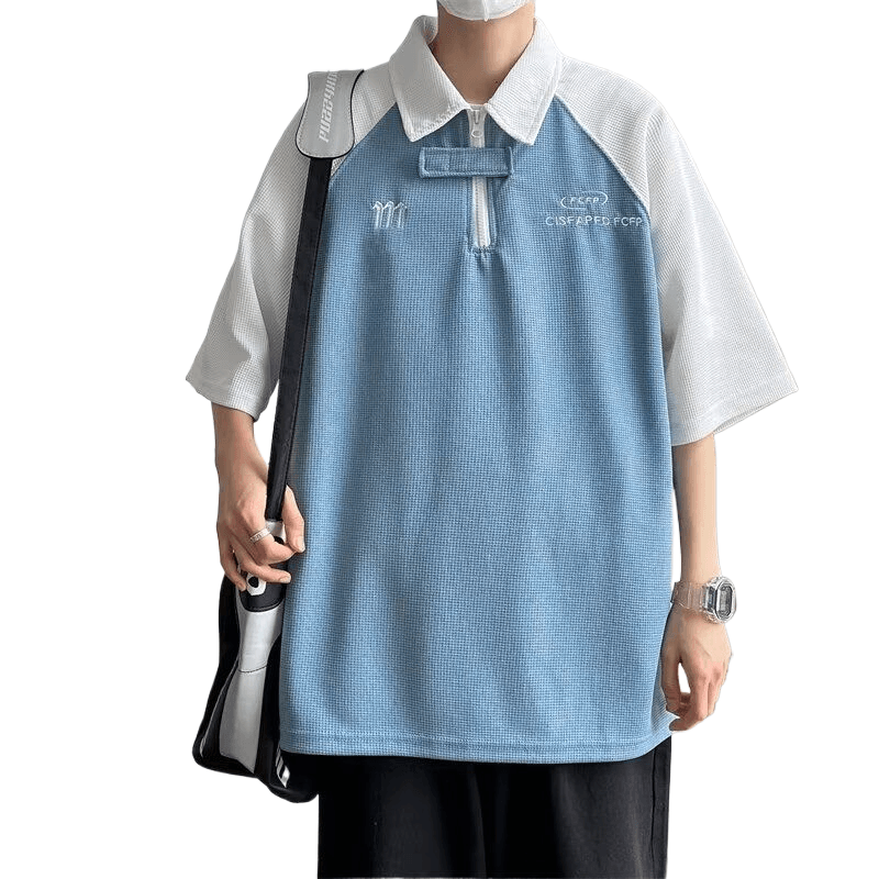 FANG KONG Polo