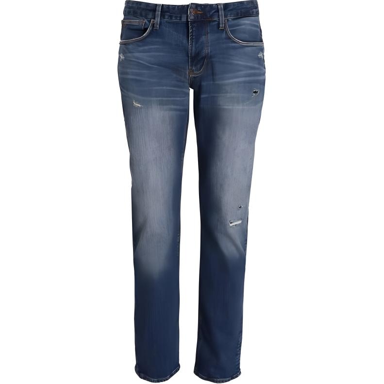 Джинсы Emporio Armani Jeans