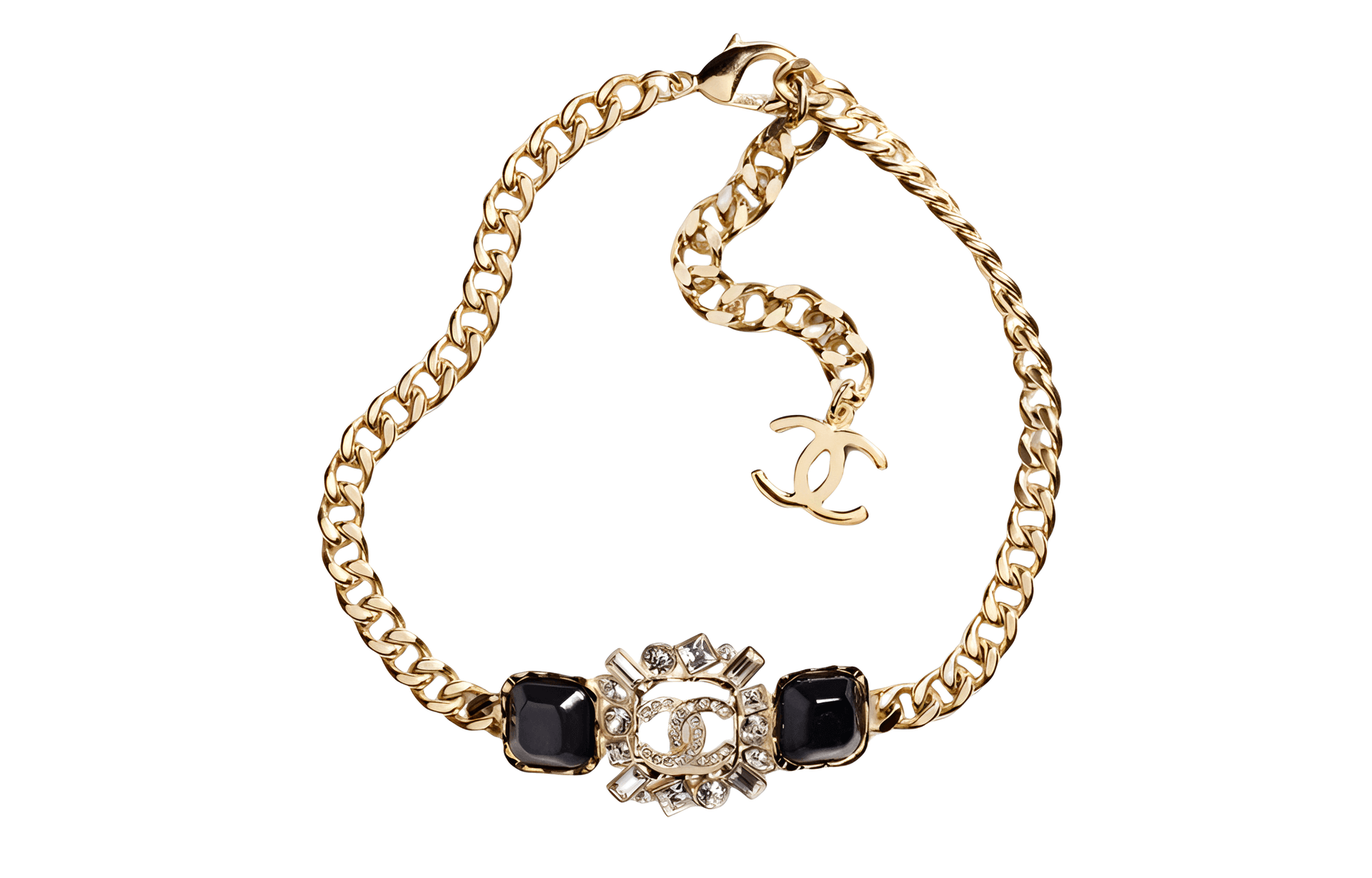Аксессуары Chanel