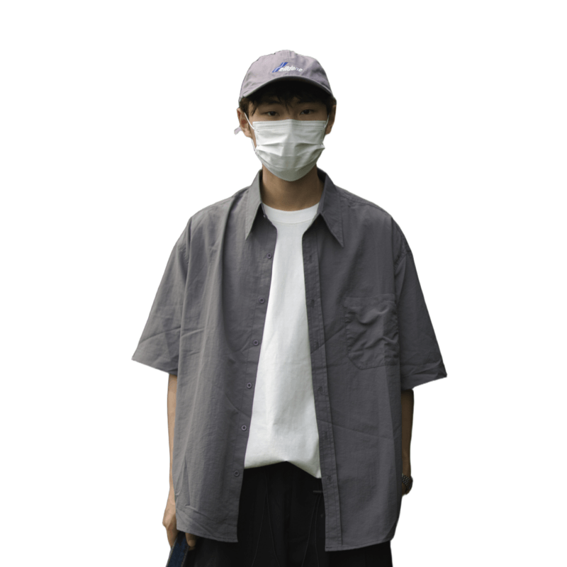 FANG KONG Cityboy
