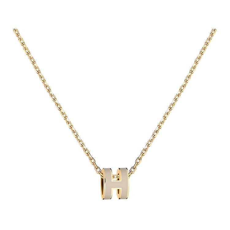 HERMES/爱马仕 Hermes Necklace