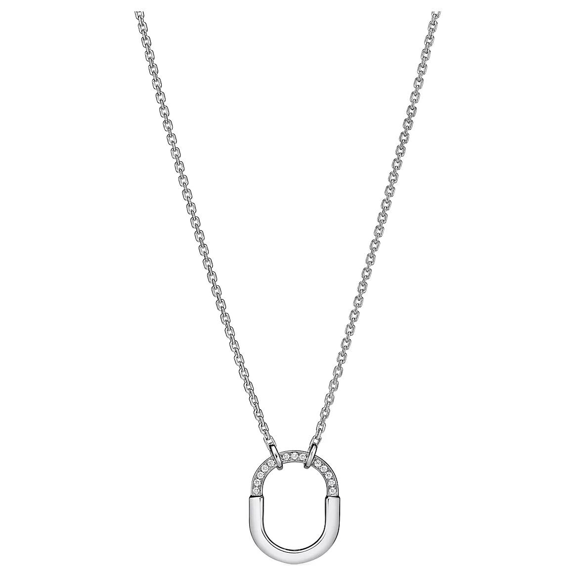 Tiffany & Co. TIFFANY CO. Lock 18k