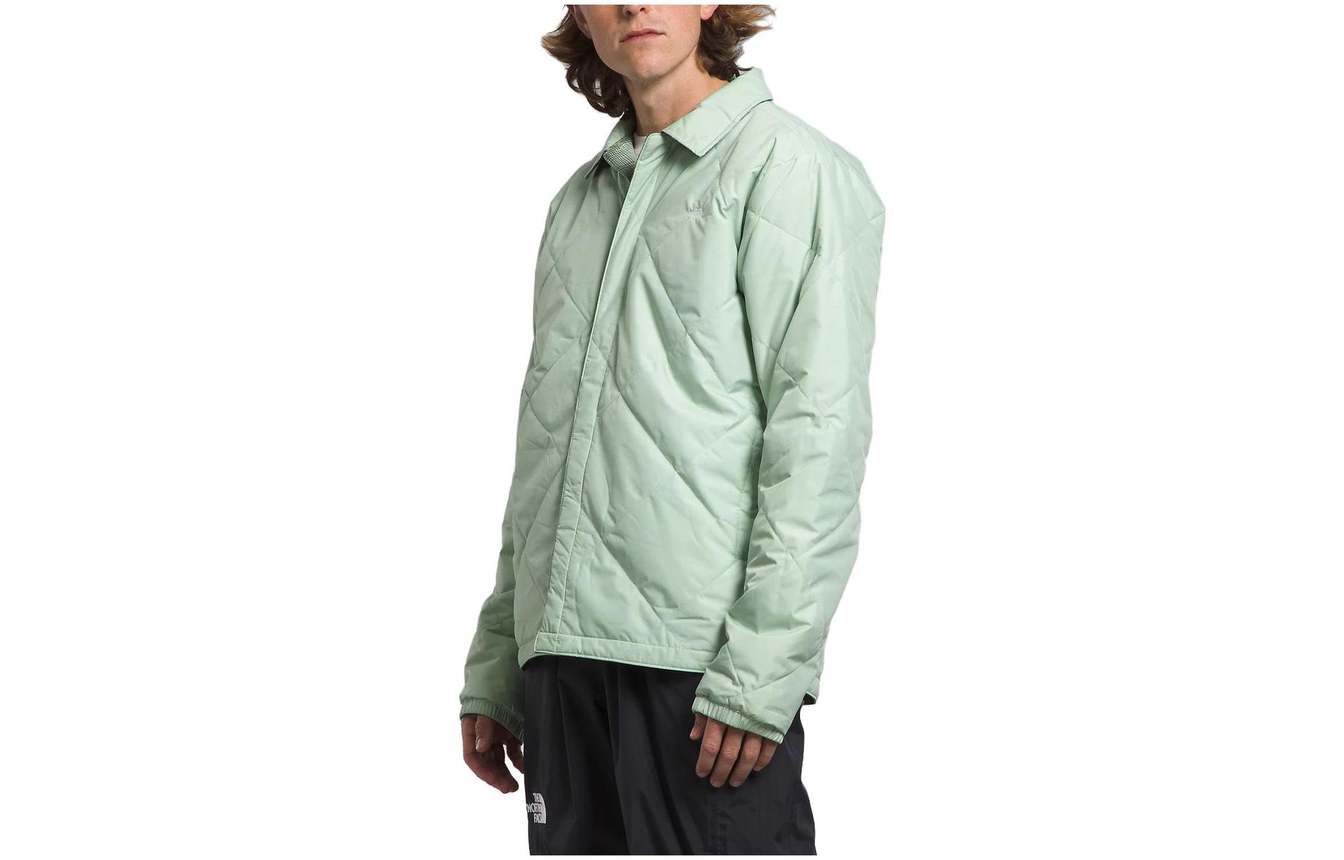 Куртка The North Face Afterburner Insulated Flannel