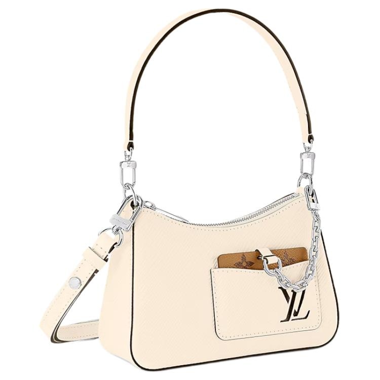 Louis Vuitton Marellini Epi — фото 1