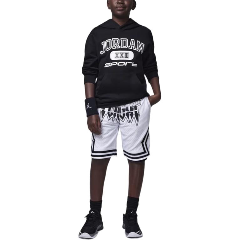 Jordan Sport