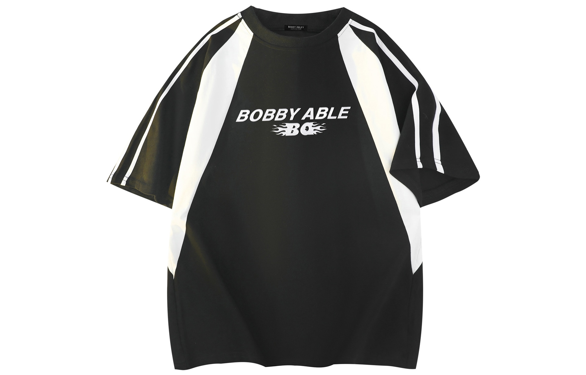 BOBBY ABLEY LogoT