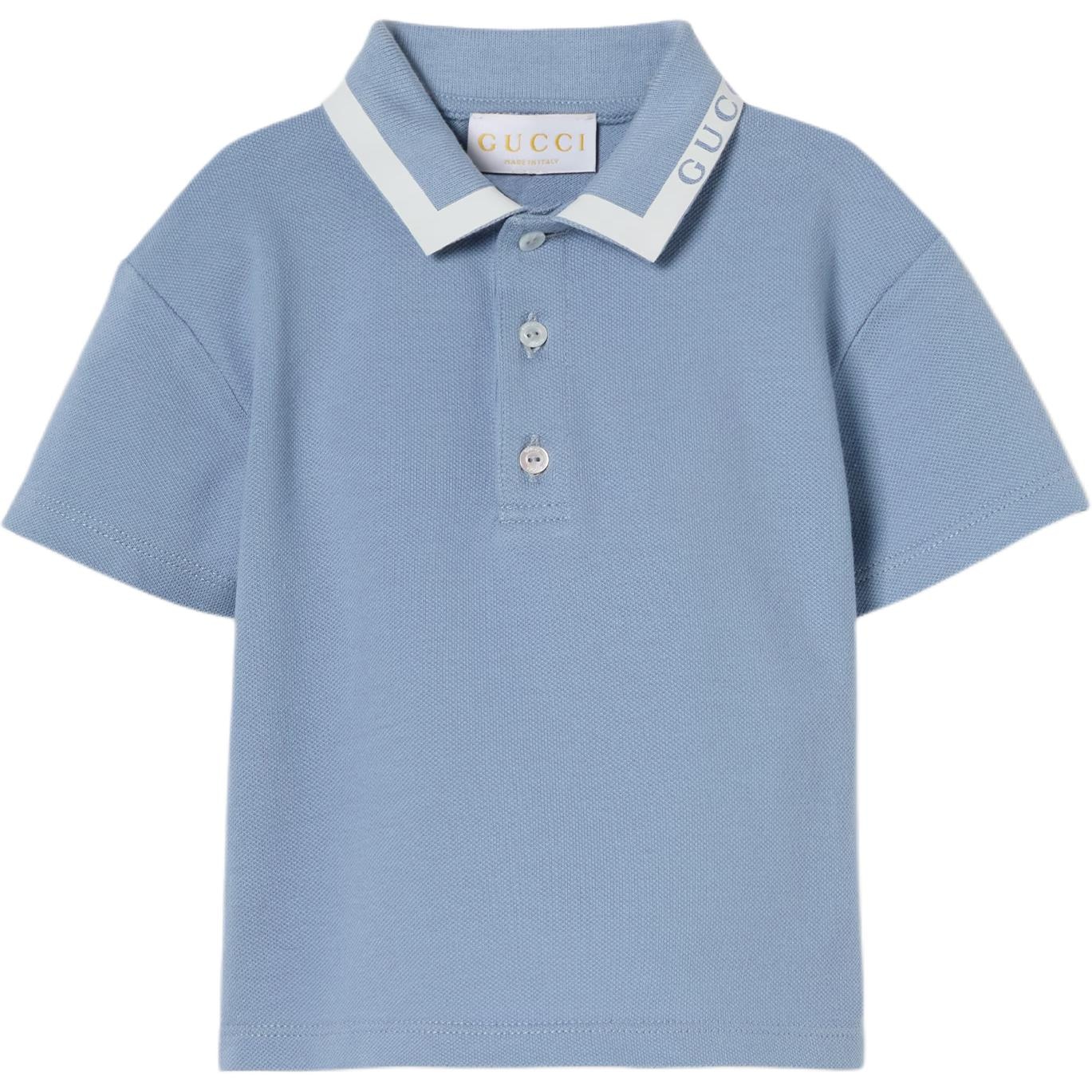 Gucci Polo FW25